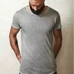 van Soest Stoffe Minimalistische Modeaufnahme mit weichem Jersey-Stoff für Basic- und Casualwear