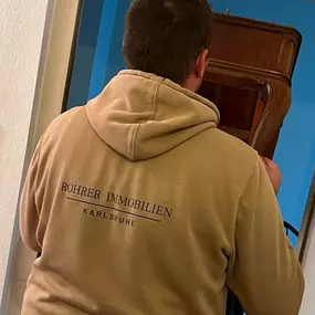 Bild von Rohrer Entsorgung GmbH