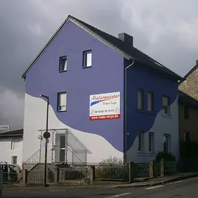 Bild von Malerbetrieb D. Empt