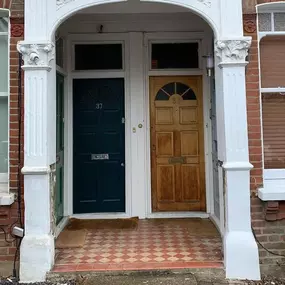 Bild von Aspray & Dec