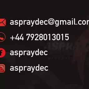 Bild von Aspray & Dec