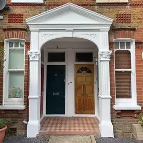 Bild von Aspray & Dec