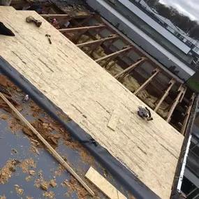 Bild von J Ramsay Roofing Ltd