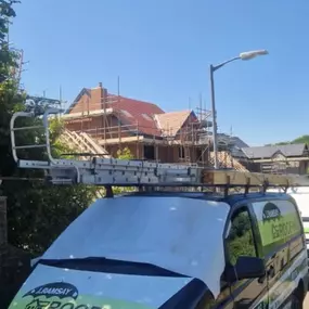 Bild von J Ramsay Roofing Ltd