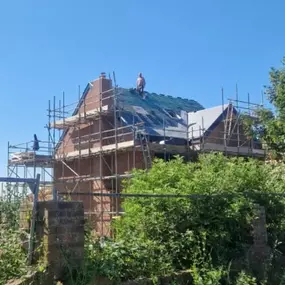 Bild von J Ramsay Roofing Ltd