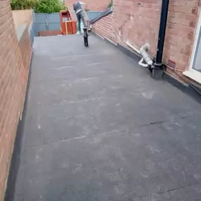 Bild von J Ramsay Roofing Ltd