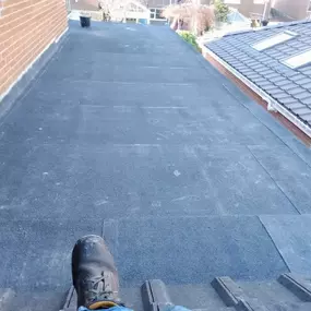 Bild von J Ramsay Roofing Ltd