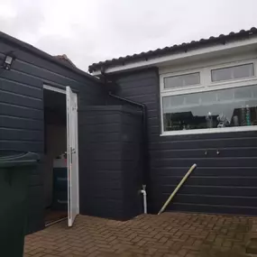 Bild von J Ramsay Roofing Ltd