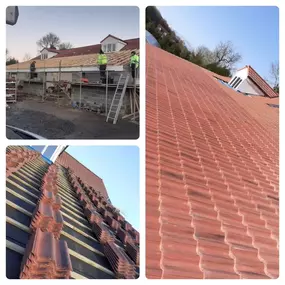 Bild von J Ramsay Roofing Ltd