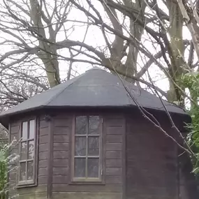 Bild von J Ramsay Roofing Ltd