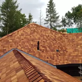 Bild von J Ramsay Roofing Ltd