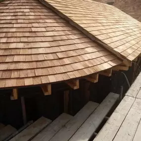 Bild von J Ramsay Roofing Ltd