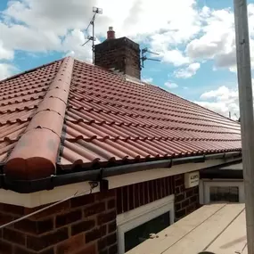 Bild von J Ramsay Roofing Ltd