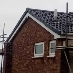 Bild von J Ramsay Roofing Ltd