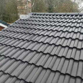 Bild von J Ramsay Roofing Ltd