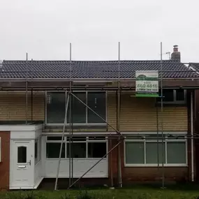 Bild von J Ramsay Roofing Ltd