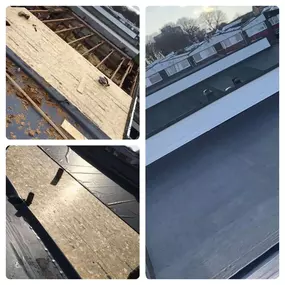 Bild von J Ramsay Roofing Ltd