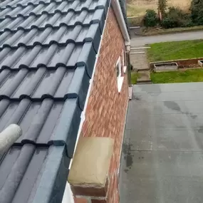 Bild von J Ramsay Roofing Ltd