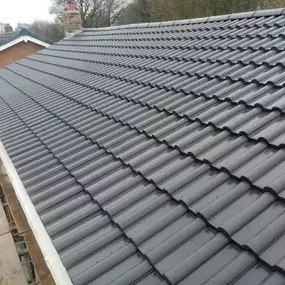 Bild von J Ramsay Roofing Ltd