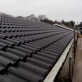 Bild von J Ramsay Roofing Ltd