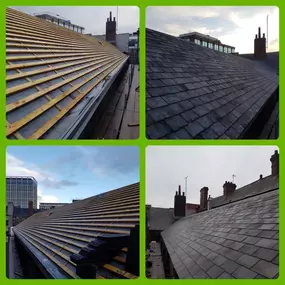 Bild von J Ramsay Roofing Ltd