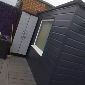 Bild von J Ramsay Roofing Ltd