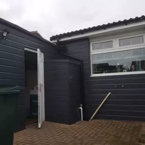 Bild von J Ramsay Roofing Ltd