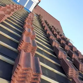 Bild von J Ramsay Roofing Ltd