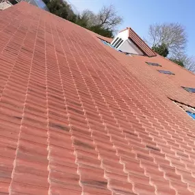 Bild von J Ramsay Roofing Ltd