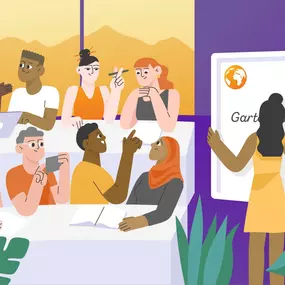 Bild von DÜS Eckert Spracheninstitut