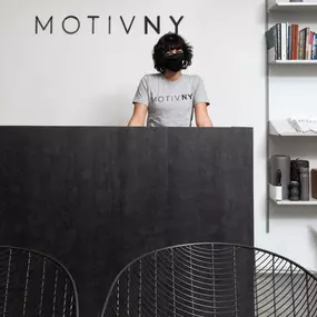 Bild von MOTIVNY Physical Therapy and Coaching