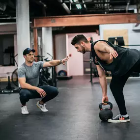 Bild von MOTIVNY Physical Therapy and Coaching