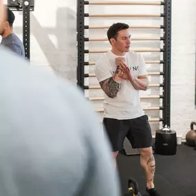 Bild von MOTIVNY Physical Therapy and Coaching