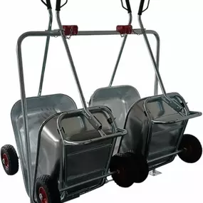 Bild von Schubkarrenprofi24