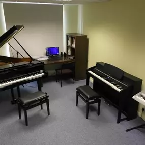 Bild von A to G Music School