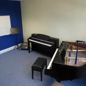 Bild von A to G Music School