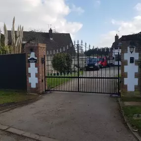 Bild von DC Gate Solutions Ltd.