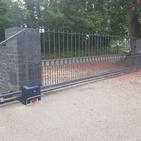 Bild von DC Gate Solutions Ltd.