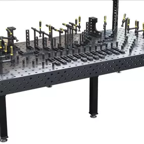 Bild von hotweldingtable.ch