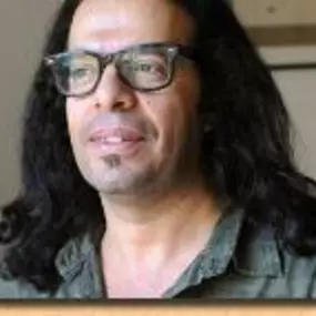 Bild von Mabrouk Mehrez