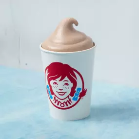 Wendy’s Classic Chocolate and Vanilla Frosty® desserts
