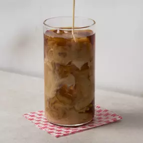 Wendy’s coffee drinks: hot coffee, cold-brew and Frosty®-ccino