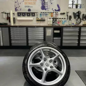 Bild von GlanzStall Fahrzeugveredelung