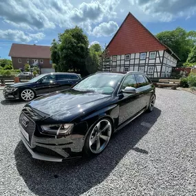 Bild von GlanzStall Fahrzeugveredelung