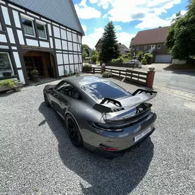 Bild von GlanzStall Fahrzeugveredelung