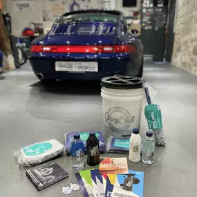 Bild von GlanzStall Fahrzeugveredelung