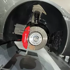 Bild von GlanzStall Fahrzeugveredelung