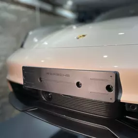 Bild von GlanzStall Fahrzeugveredelung