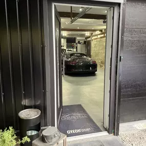 Bild von GlanzStall Fahrzeugveredelung