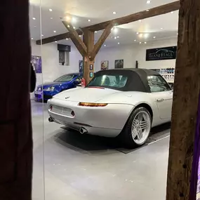 Bild von GlanzStall Fahrzeugveredelung